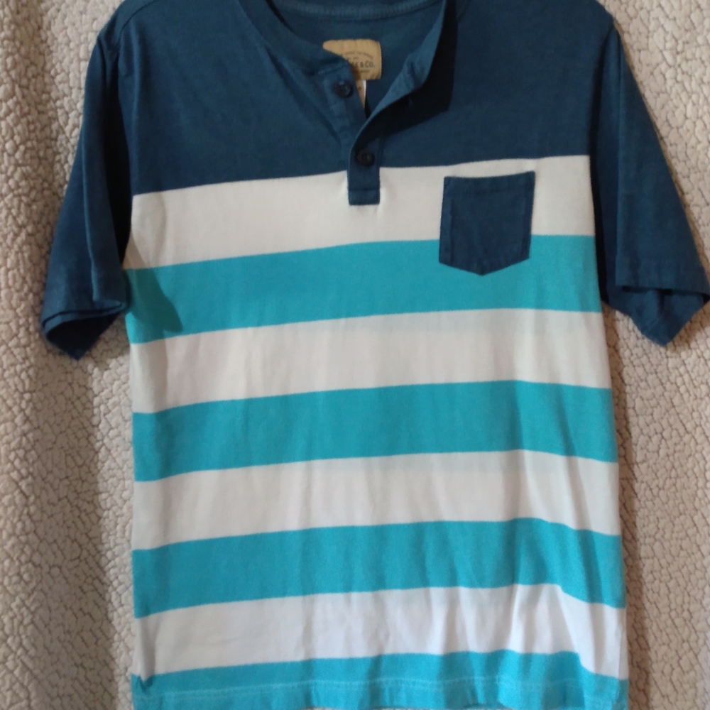 Roebuck & Co. Shirt